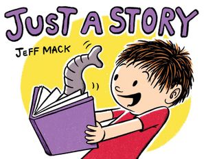 Just a Story image number 0