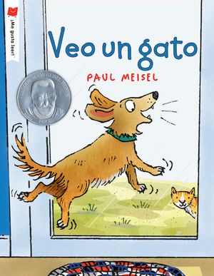 Veo Un Gato image number 0