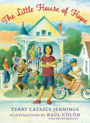 The Little House of Hope image number 0