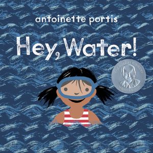 Hey, Water! image number 0