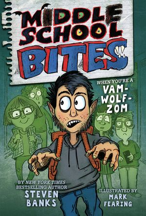 Middle School Bites image number 0
