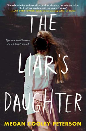 The Liar's Daughter image number 0
