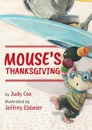 Mouse's Thanksgiving image number 0