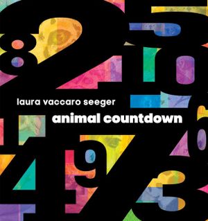 Animal Countdown image number 0