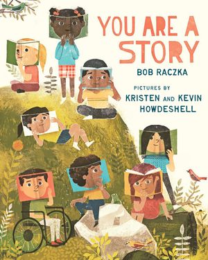 You Are a Story image number 0