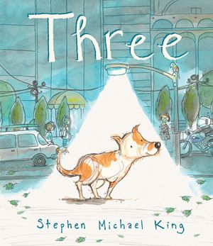 Three image number 0