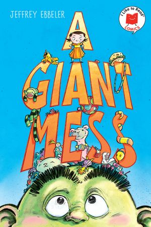 A Giant Mess image number 0