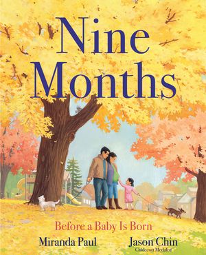 Nine Months: Before a Baby Is Born image number 0