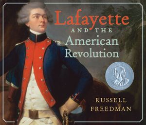 Lafayette and the American Revolution image number 0