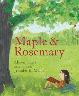 Maple and Rosemary image number 0