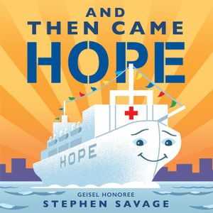 And Then Came Hope image number 0