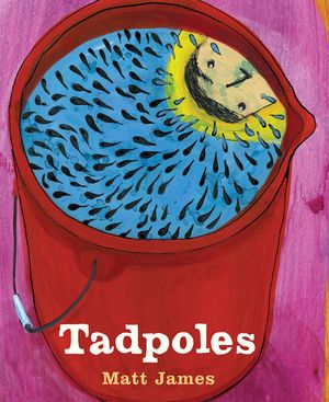Tadpoles image number 0