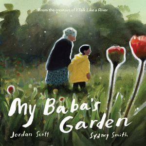 My Baba's Garden image number 0