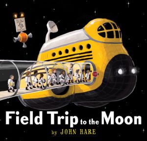 Field Trip to the Moon image number 0