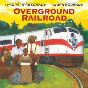 Overground Railroad image number 0