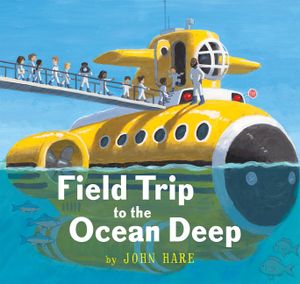 Field Trip to the Ocean Deep image number 0