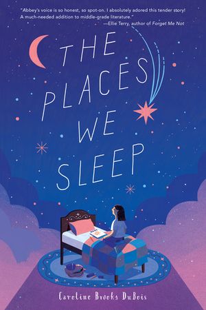 The Places We Sleep image number 0