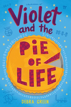 Violet and the Pie of Life image number 0