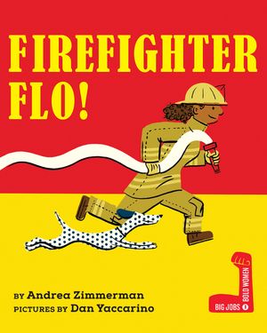 Fire Flo! image number 0