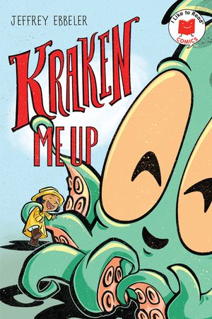 Kraken Me Up image number 0