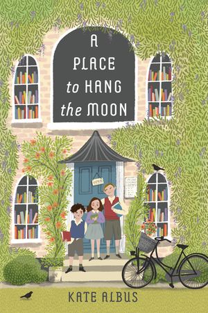 A Place to Hang the Moon image number 0