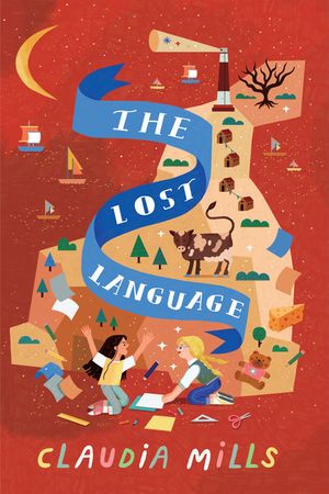 The Lost Language image number 0