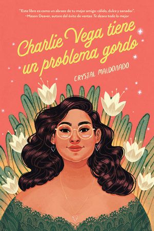 Charlie Vega Tiene Un Problema Gordo image number 0
