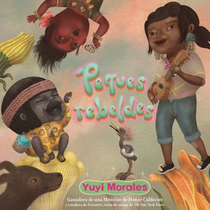 Peques Rebeldes image number 0