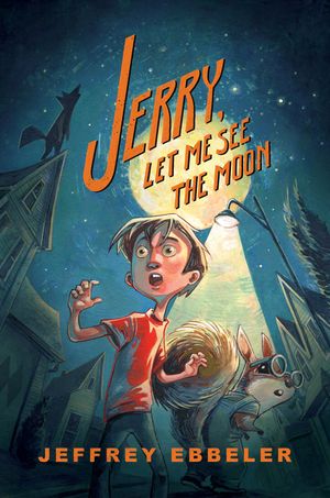 Jerry, Let Me See the Moon image number 0
