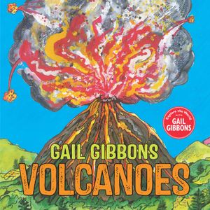 Volcanoes image number 0