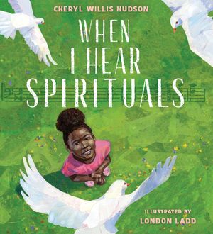 When I Hear Spirituals image number 0