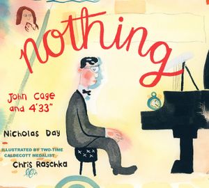 Nothing: John Cage and 4'33 image number 0