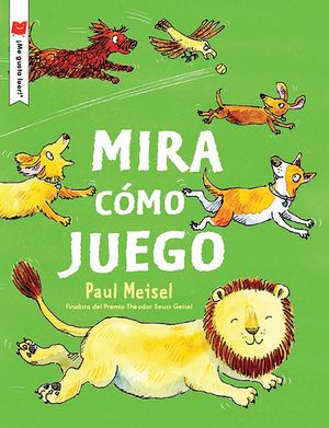 Mira Como Juego image number 0