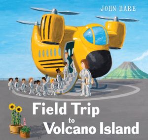 Field Trip to Volcano Island image number 0