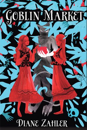 Goblin Market image number 0