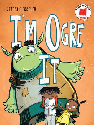 I'm Ogre It image number 0