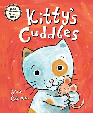 Kitty's Cuddles image number 0