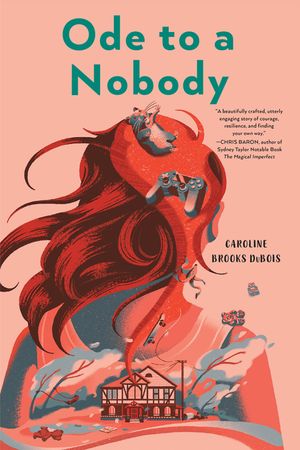 Ode to a Nobody image number 0