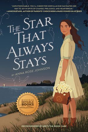 The Star That Always Stays image number 0