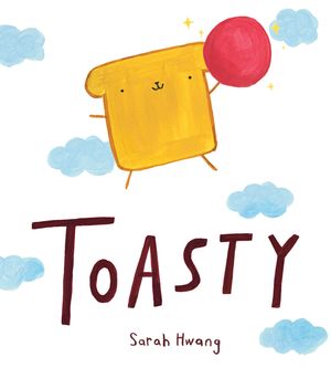 Toasty image number 0