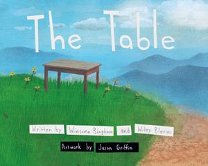 The Table image number 0