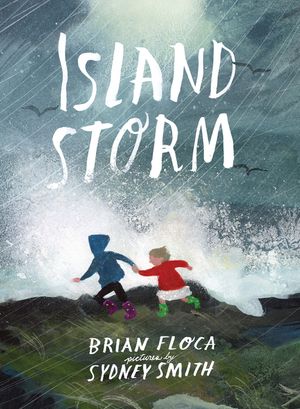 Island Storm image number 0