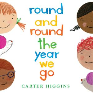 Round and Round the Year We Go image number 0