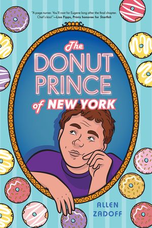 The Donut Prince of New York image number 0