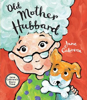 Old Mother Hubbard image number 0