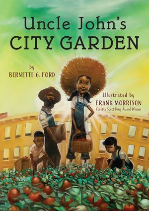 Uncle John's City Garden image number 0