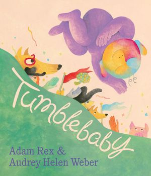 Tumblebaby image number 0
