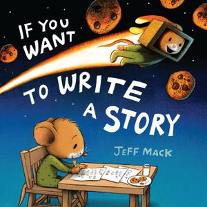 If You Want to Write a Story image number 0