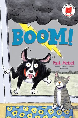 Boom! image number 0
