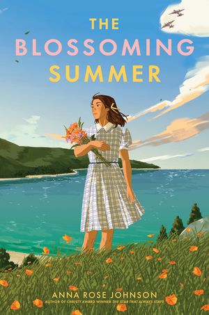 The Blossoming Summer image number 0